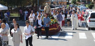 La Guida - Cerialdo, giorni di festa patronale in onore di San Pio X