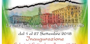 La Guida - A Palazzo Samone “La città dentro l’arte. L’arte dentro la città”