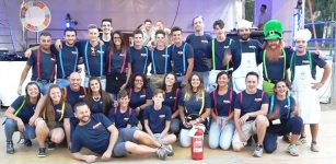 La Guida - A Rivoira la prima Sagra della patata della Bisalta