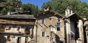 12 milioni per la riqualificazione delle borgate alpine La Guida - 12 milioni per la riqualificazione delle borgate alpine