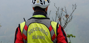 La Guida - Ritrovato l’operaio disperso in valle Maira