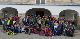 Boves, pellegrinaggio parrocchiale a Sant’Anna di Vinadio La Guida - Boves, pellegrinaggio parrocchiale a Sant’Anna di Vinadio