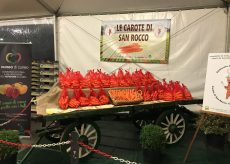 La Guida - Agricoltura, la festa di San Sereno a San Rocco Castagnaretta