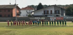 La Guida - Olmo e Centallo corsari, Boves e Busca sconfitti