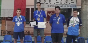 La Guida - Petanque, campionato italiano di Tiro di precisione