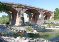 La Guida - Ponte sul Gesso, chiude una corsia per lavori nella notte tra venerdì 14 e sabato 15