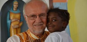 La Guida - Padre Renato Chiera si racconta, “Provocatore di sogni”