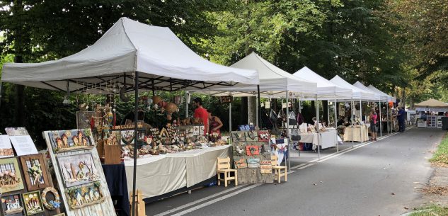 La Guida - A San Paolo il Green Park Festival, salute e ambiente al centro