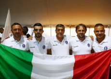 La Guida - Petanque, l’Italia si ferma a un punto dalle semifinali mondiali