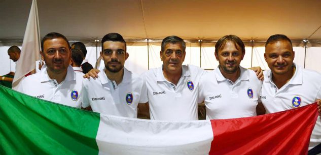 La Guida - Petanque, l’Italia si ferma a un punto dalle semifinali mondiali