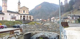 Rittana, la Festa dell’artista annullata per lutto La Guida - Rittana, la Festa dell’artista annullata per lutto