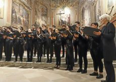 La Guida - L’ensemble vocale del Ghedini per San Michele