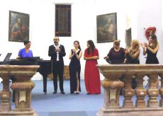 La Guida - Studenti fossanesi di canto lirico in concerto a Cuneo
