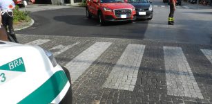 La Guida - Incidenti stradali, si cercano testimoni a Bra
