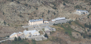 La Guida - Sant’Anna di Vinadio e Cussanio, progetti sostenuti dalla Fondazione Crt