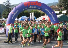 La Guida - “Passeggiata per la vita” per due associazioni