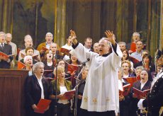 La Guida - Ripartono i corsi dell’Istituto Diocesano di Musica Sacra