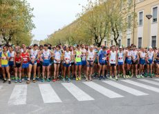 La Guida - Sabato 29 settembre torna “La 12 Chilometri di Cuneo”