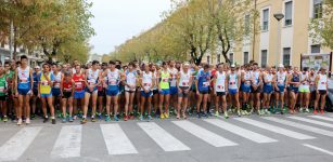 La Guida - Sabato 29 settembre torna “La 12 Chilometri di Cuneo”