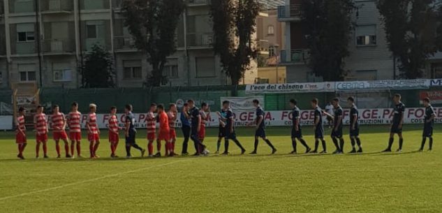 La Guida - I gironi regionali di Allievi e Giovanissimi