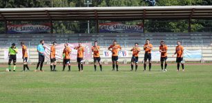 La Guida - Prima F: Azzurra e Saviglianese al comando