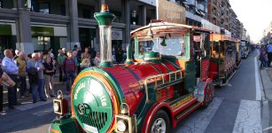 La Guida - L’Oktoberfest Cuneo entra nel vivo