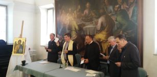La Guida - Nuovi locali e nuovo statuto per la Curia diocesana