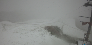 In alta montagna è arrivata la neve La Guida - In alta montagna è arrivata la neve