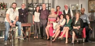La Guida - Dieci spettacoli per il teatro in piemontese