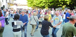 La Guida - A Valgrana ritorna la pera Madernassa