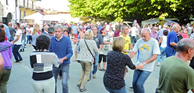 La Guida - A Valgrana ritorna la pera Madernassa