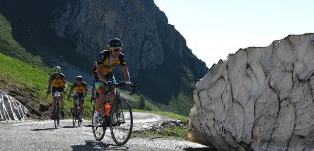 La Guida - Iscrizioni alla Fausto Coppi 2019