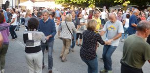 Valgrana celebra la pera Madernassa La Guida - Valgrana celebra la pera Madernassa