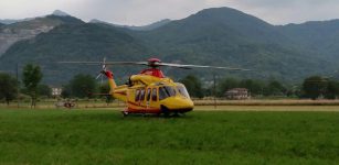 La Guida - Montagna, continuano le ricerche di una donna sopra Pian della Regina