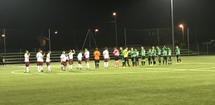 La Guida - Titolo di Terza categoria all’Area Calcio