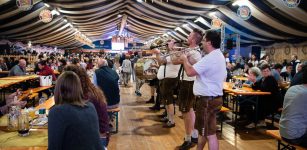 La Guida - L’Oktoberfest Cuneo supera quota 120.000 visitatori