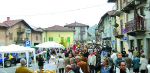 La Guida - Piasco invita alla Sagra d’Autunno