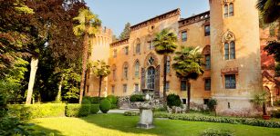 La Guida - Domenica apertura straordinaria del Castello del Roccolo