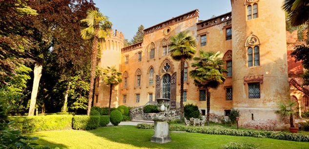 La Guida - Domenica apertura straordinaria del Castello del Roccolo