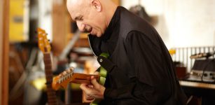 La Guida - (Ir)rational music da Manhattan con Elliott Sharp