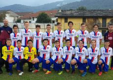 La Guida - Calcio giovanile: en plein per l’Olmo