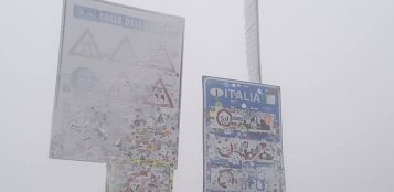 La Guida - Chiuso il Colle dell’Agnello da oggi