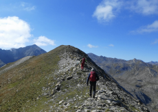 La Guida - Escursioni in valle Stura, valle Gesso e valle Maira