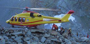La Guida - Domenica la festa del Soccorso alpino