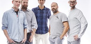 I Lou Seriol presentano il loro nuovo album La Guida - I Lou Seriol presentano il loro nuovo album