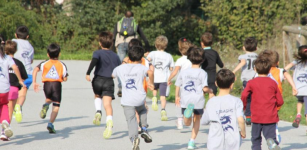 La Guida - Corsa e passeggiata non competitiva per tutte le età al Parco Fluviale