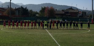 La Guida - Pro Dronero, la prima vittoria arriva in rimonta