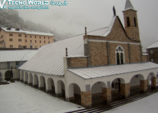 La Guida - Pioggia su tutto il Piemonte, neve in alta montagna