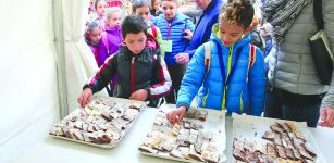 La Guida - Tornano Peccati di Gola e la Fiera regionale del Tartufo