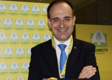 La Guida - Roberto Moncalvo eletto presidente di Coldiretti Piemonte